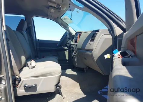 2006 Dodge Ram 1500 Slt/Trx4 Off Road/Sport from USA, damaged, VIN 1D7HU18236S628902